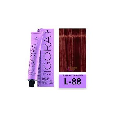 Schwarzkopf Tinte Igora...