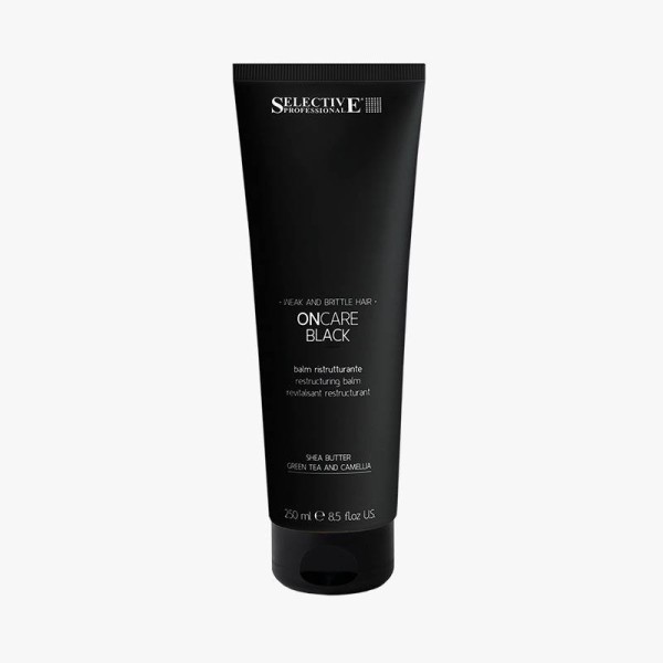 Selective Oncare Black Balsamo 250 ml. 