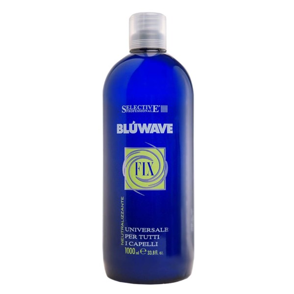 SELECTIVE Curllover Permamente FIX Neutralizante 1000 ml.
