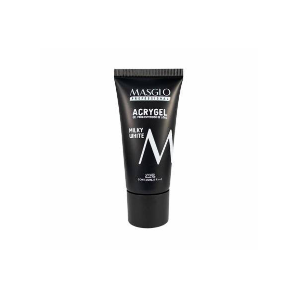 Masglo Profesional Acrygel White 30 ml