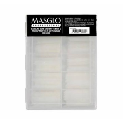 Masglo Moldes Acrygel Dual...