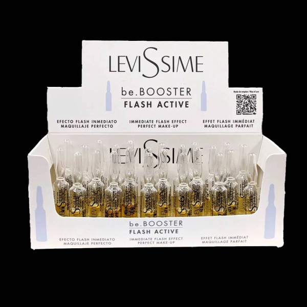 Levissime Expositor Flash Active 24 und. de  2 ML