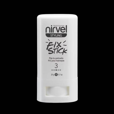 Nirvel Fix Stick 20 gr.