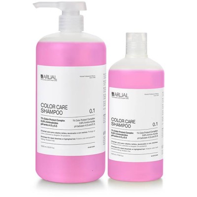 Arual Color Care Champu...
