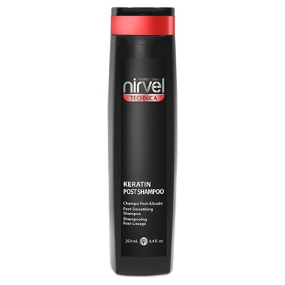 Nirvel Color Remover 250 ml.