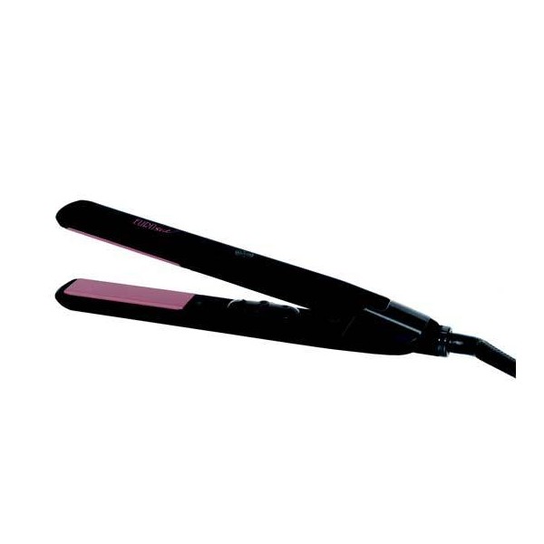 Plancha Easy Rosa Eurostil 