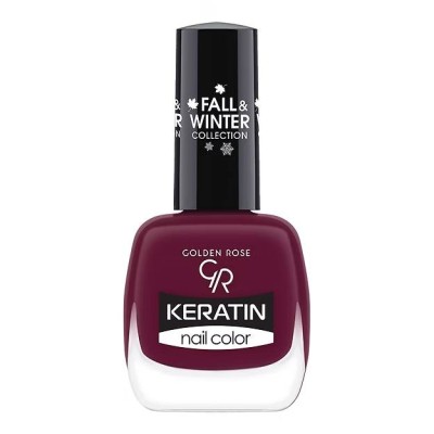 GOLDEN ROSE KERATIN...