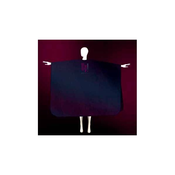 Capa de Corte Efecto Ziritione UP