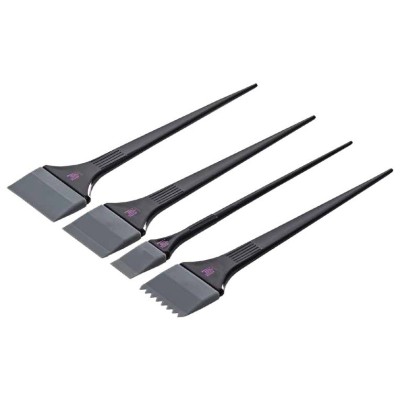 Juego de 4 Paletinas De...