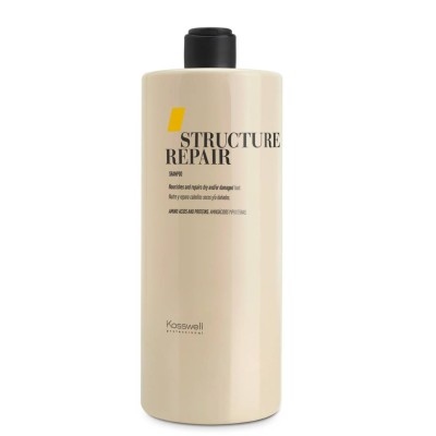 KOSSWELL CHAMPU STRUCTURE...