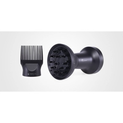 Secador Difusor y alisador...