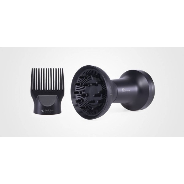 Secador Difusor y alisador iónico Perfect Beauty RIZZI DRYER