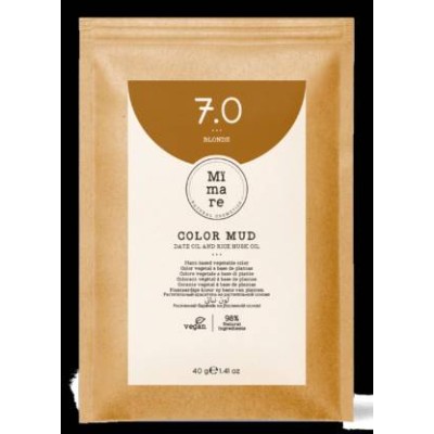 Coloracion en Barro 7.0...