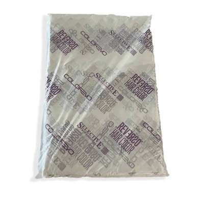 Bolsa Capa Monouso (30 und)...