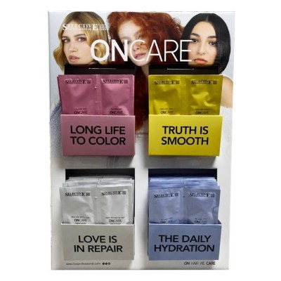 Expositor Muestras on Care