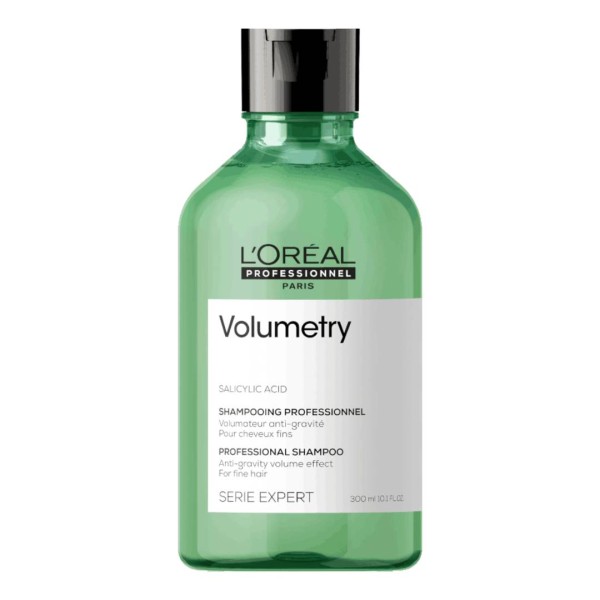 LOreal Expert Champu Volumetry cabello fino 300ml