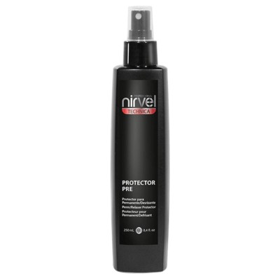 Nirvel Protector...