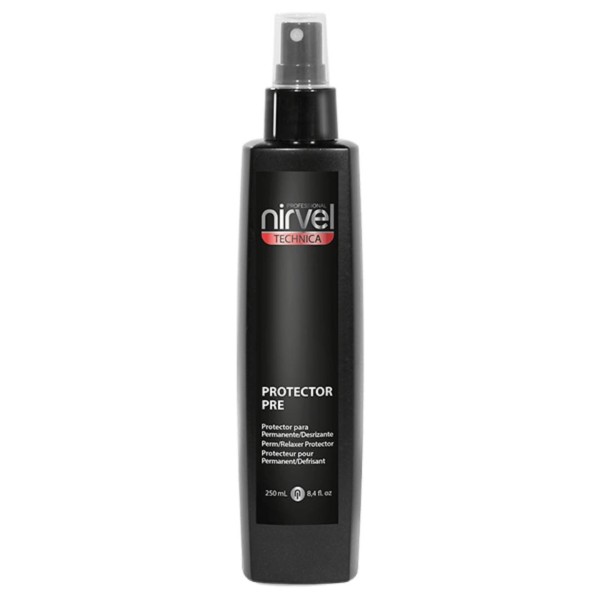 Nirvel Protector Pre-permanente / Pre-desrizante  250ml