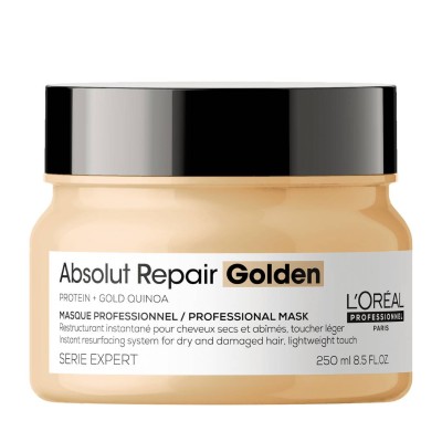 LOreal Mascarilla Absolut...