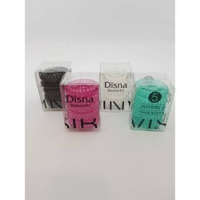 Coletero Elastico Disna