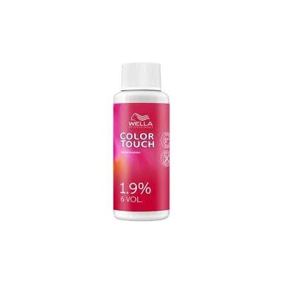 Color Touch Emulsion 1.9%...