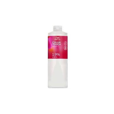 Color Touch Emulsion 1.9%...