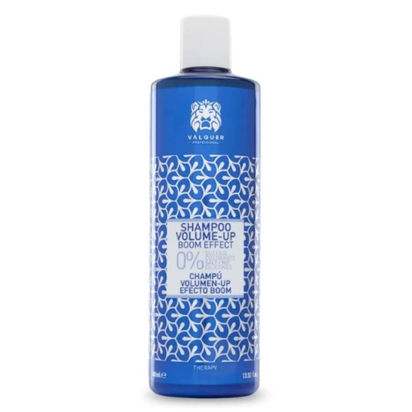 Valquer Champu Extra Volumen 400 ml