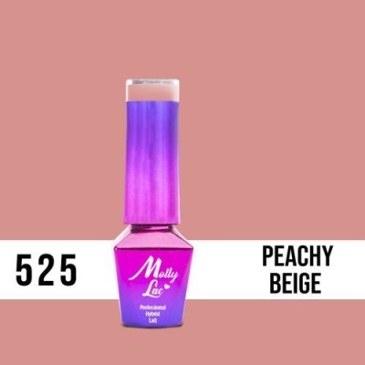 Molly Lac Esmalte...