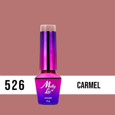 Molly Lac Esmalte...