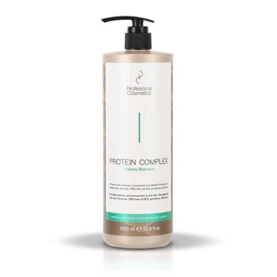 Champu Revitalizer Volumen...