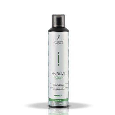 Laca ecologica no gas 400...