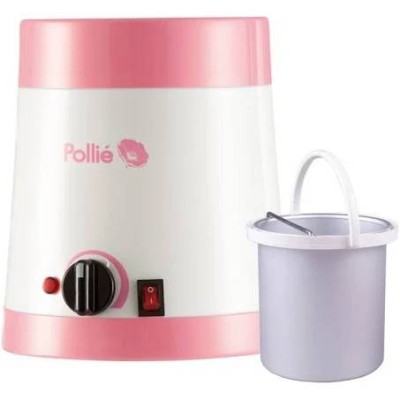 FUSOR DE CERA CON...