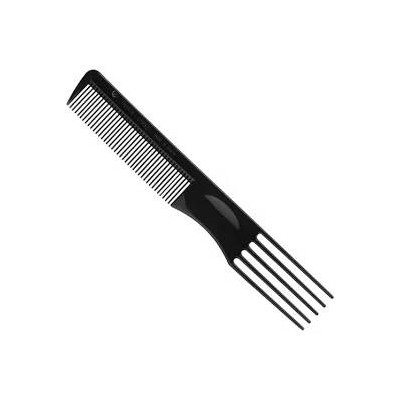 PEINE AHUECADOR 5 PUAS...