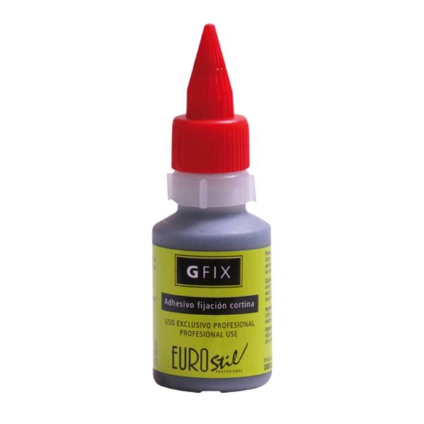 BOTE COLA EXTENSIONES 1 OZ. NEGRO