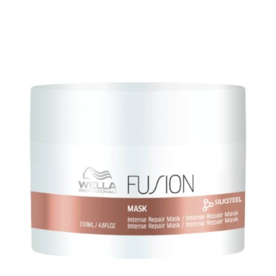 Wella Mascarilla Fusion...