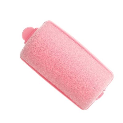 BOLSA 12 RULOS ESPUMA ROSA...