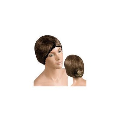 GORRO NOCHE CON CINTA NEGRA