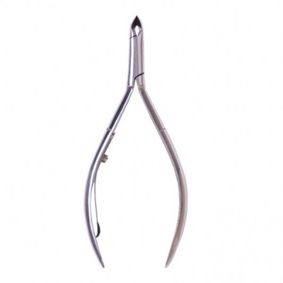 ALICATE PIEL REDONDO 12 CM...