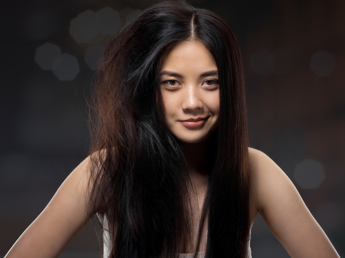 DESAFÍA EL ENCRESPAMIENTO: PRODUCTOS SELECTIVE PARA UN CABELLO SUAVE Y SEDOSO
